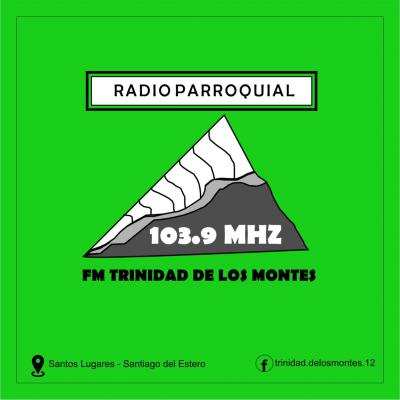 Fm Trnidad de los Montes